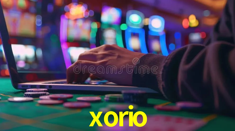 Acceso seguro de inicio de sesión xorio para jugadores en México