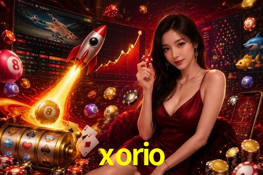 Página principal de xorio Casino con juegos en vivo y tragamonedas para México