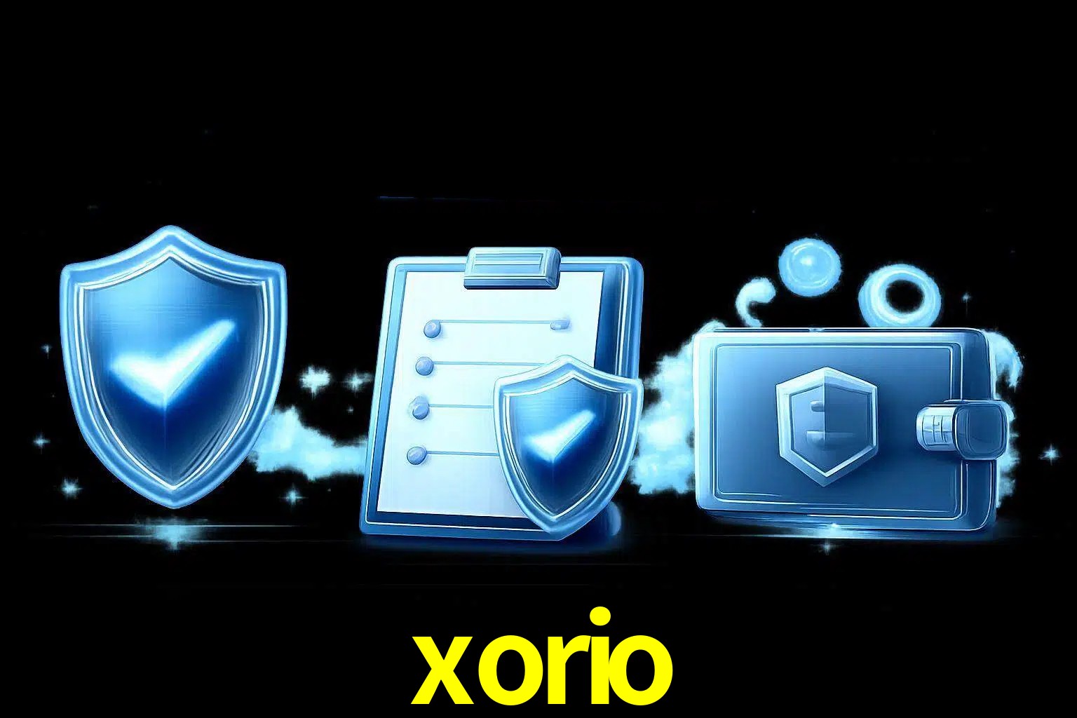 Herramientas de seguridad y verificación de cuenta xorio