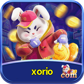 xorio Logo