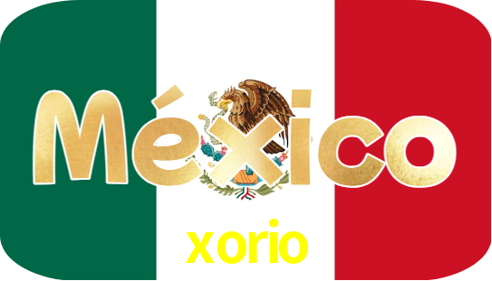 xorio Logo